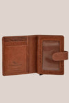 Cobb & Co Dixon RFID Mens Wallet