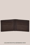 Cobb & Co Combo Leather Wallet & Belt