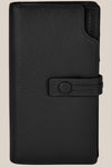 Cobb & Co Newington RFID Leather Wallet