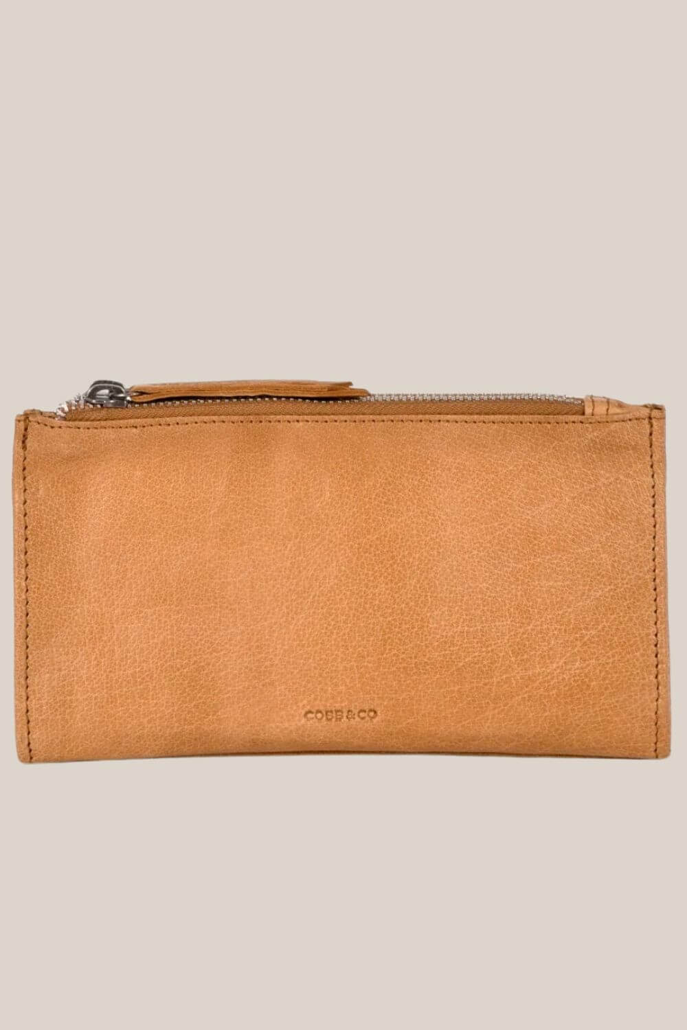 Cobb & Co Taree Leather Pouch Wallet
