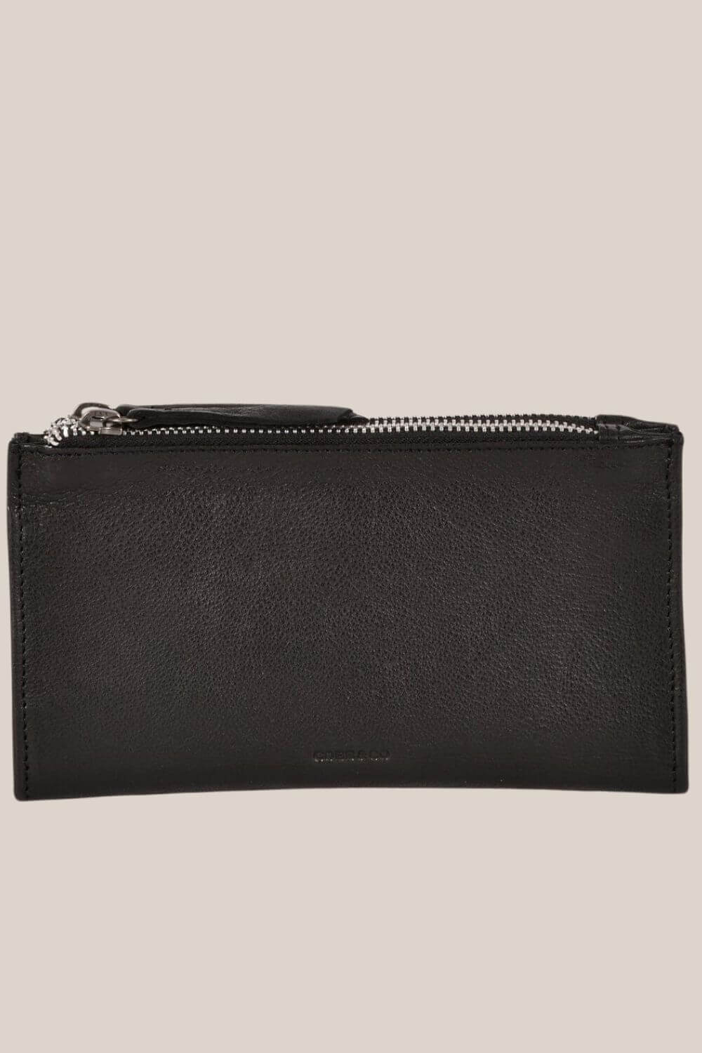 Cobb & Co Taree Leather Pouch Wallet