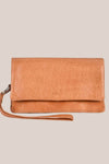 Cobb & Co Albury Soft Leather Fold Over Wallet