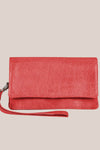 Cobb & Co Albury Soft Leather Fold Over Wallet