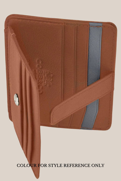 Cobb & Co Cordner RFID Mens Wallet