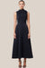 Mossman Cosmic Maxi Dress
