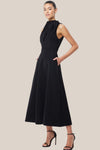 Mossman Cosmic Maxi Dress