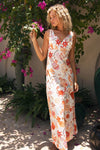 All About Eve Tyra Maxi Dress