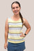 Spring Tank