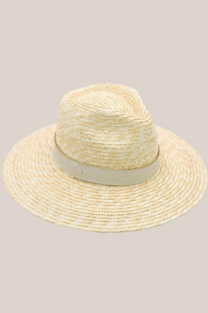 Ace Of Something Zana Fedora