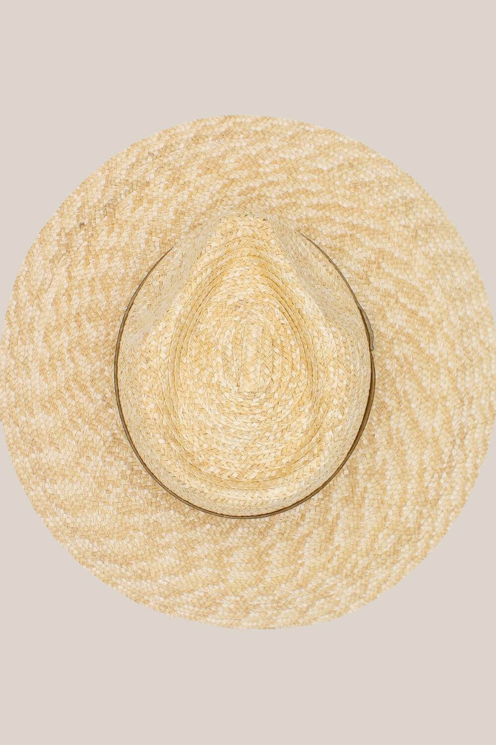 Ace Of Something Zana Fedora