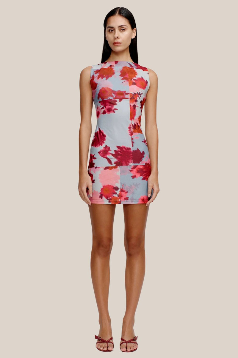 Ownley Teisha Mini Dress