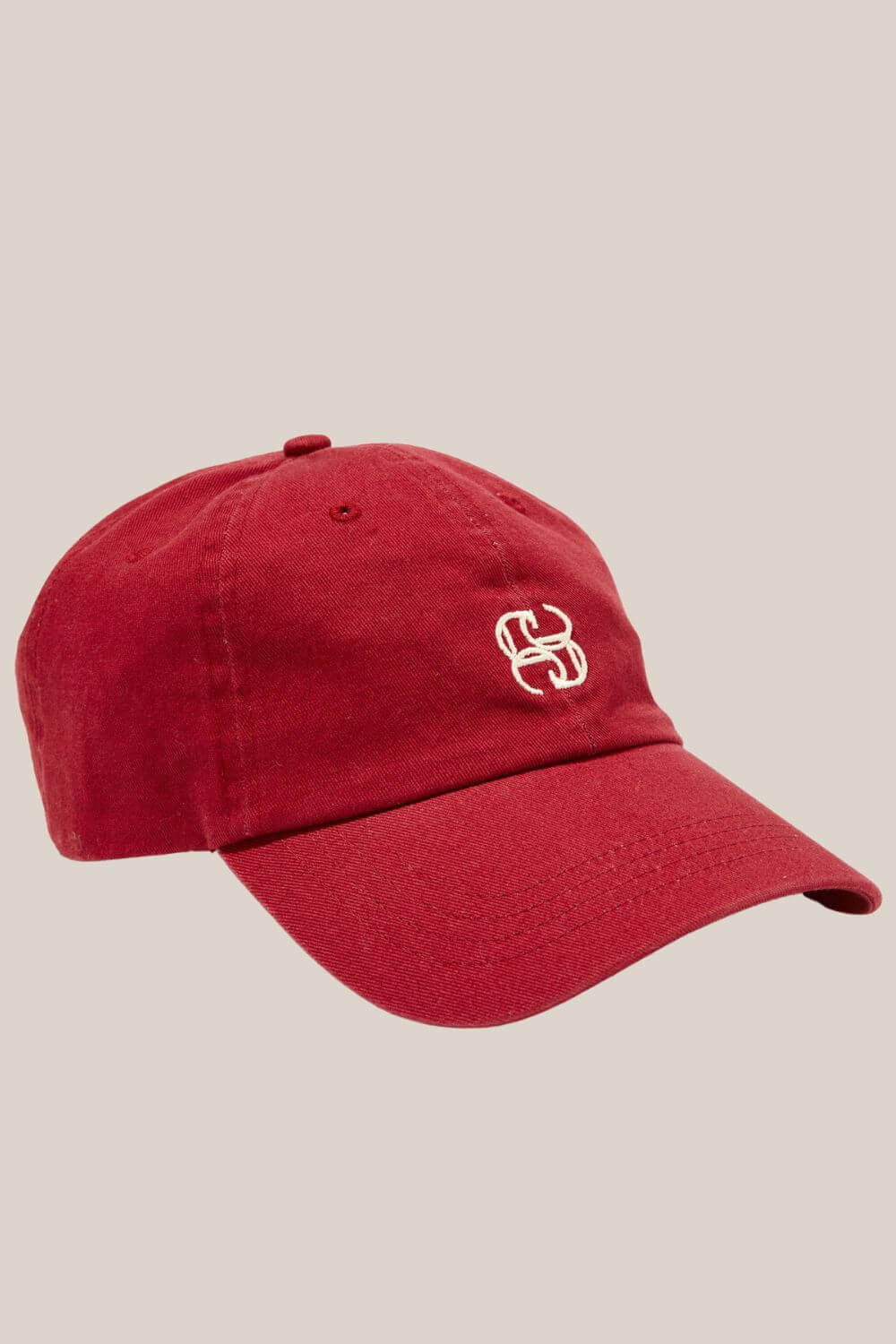 Ceres Life Monogram Cap