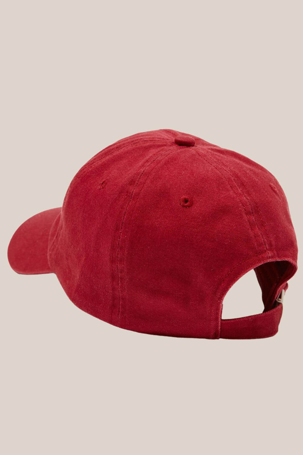 Ceres Life Monogram Cap