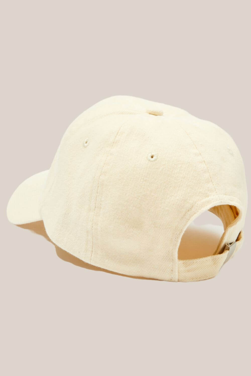 Ceres Life Monogram Cap