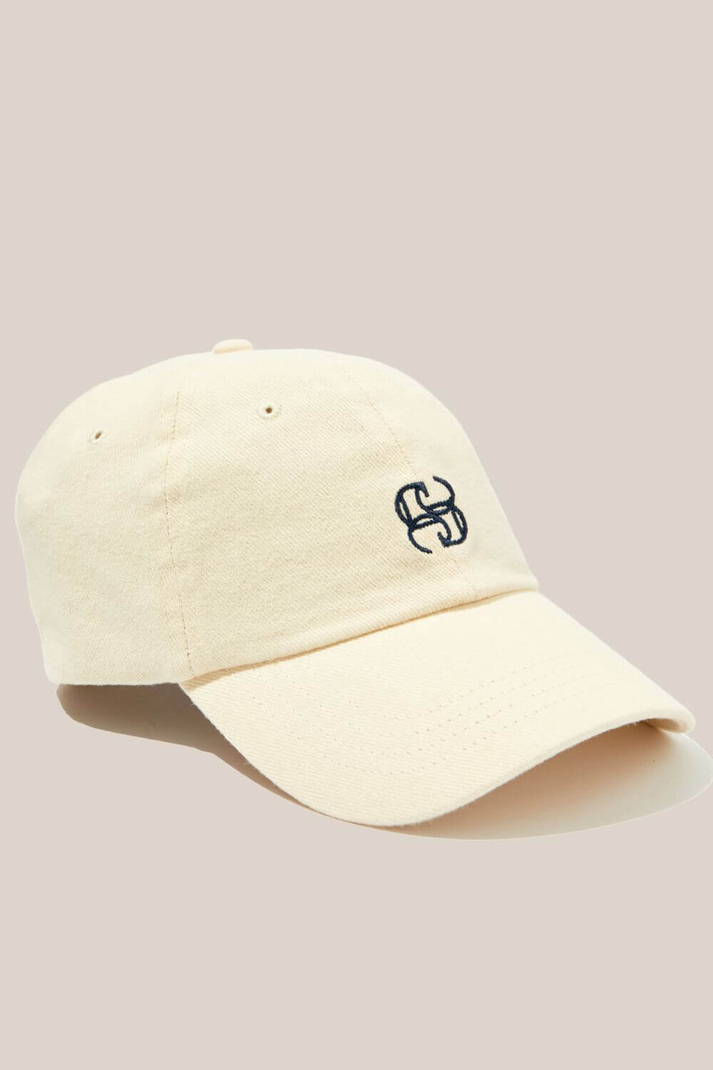 Ceres Life Monogram Cap