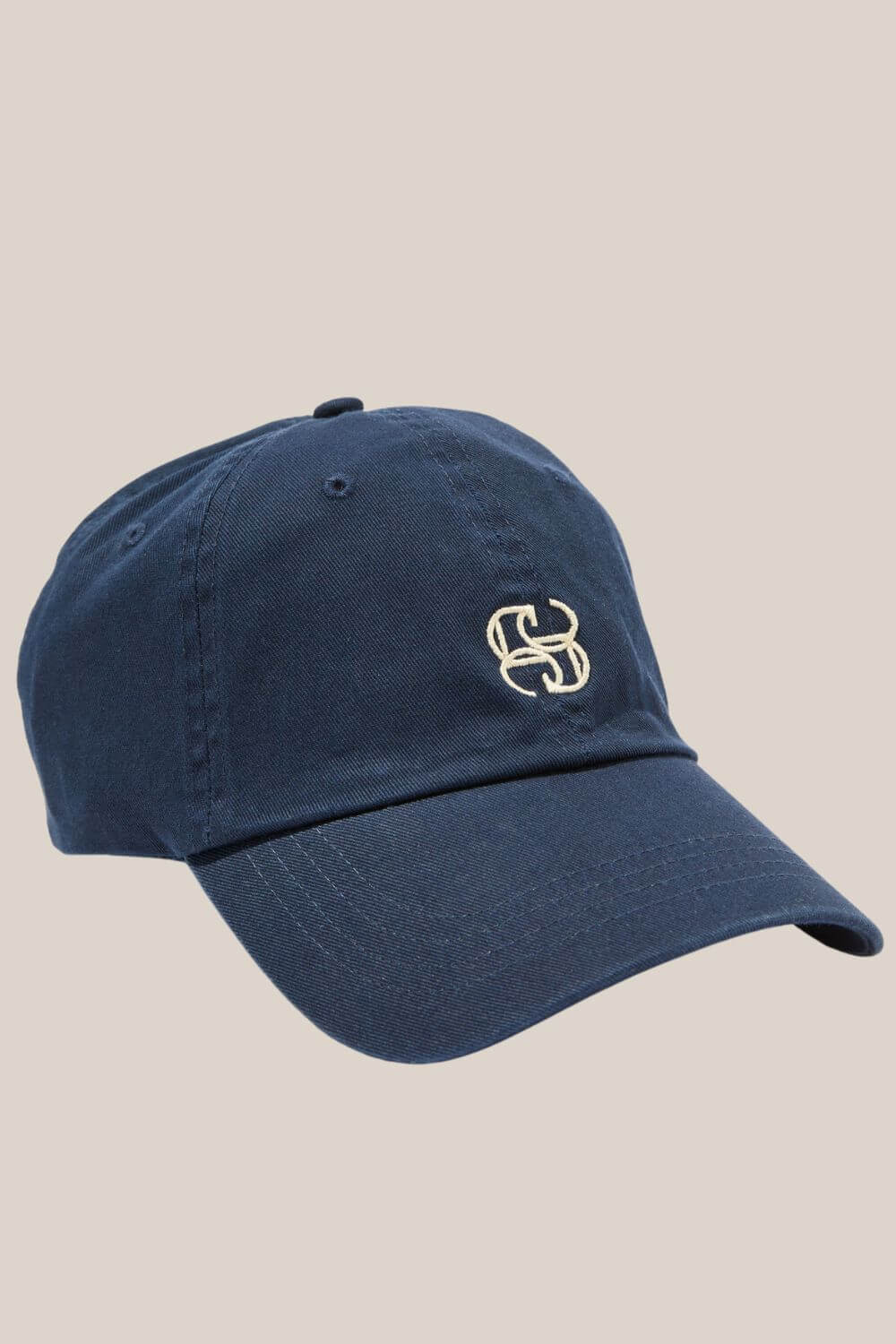 Ceres Life Monogram Cap