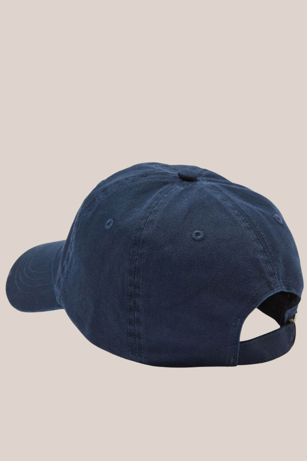 Ceres Life Monogram Cap