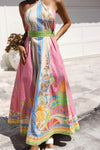 Rio Riviera Maxi Dress