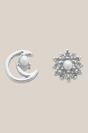 Liberte Petite Sailor Earring