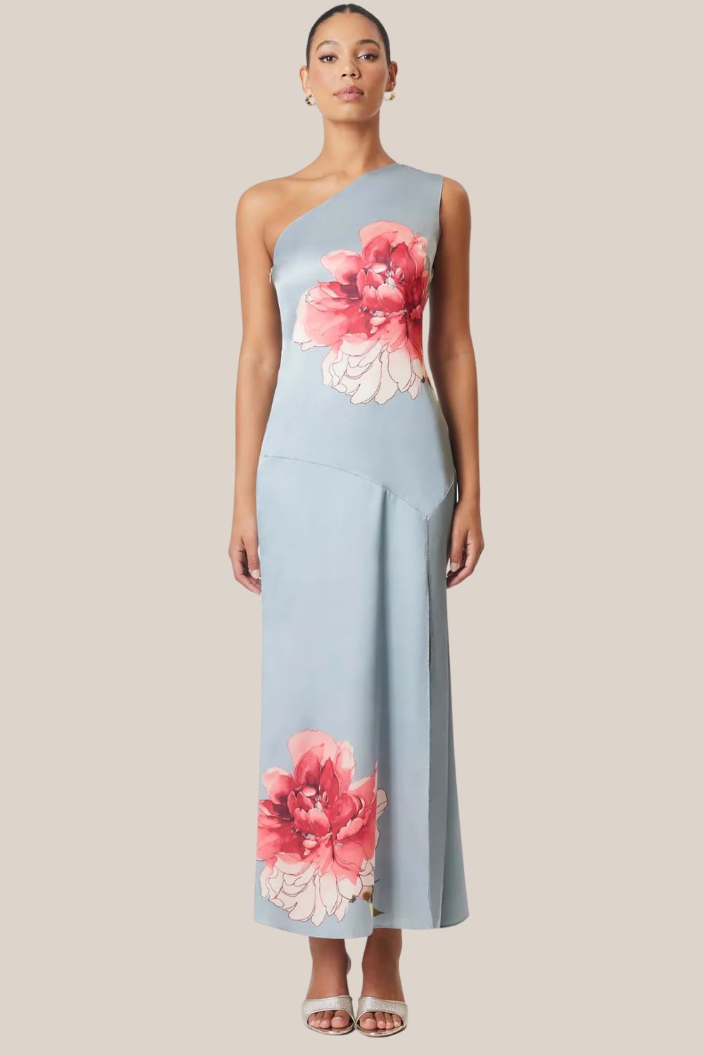 Elliatt Iliad Maxi Dress