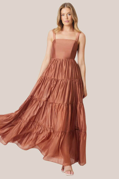 Elliatt Fauna Maxi Dress