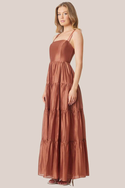 Elliatt Fauna Maxi Dress