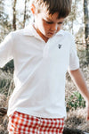 Love Henry Boys Polo Shirt