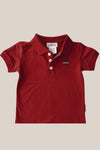 Love Henry Boys Polo Shirt