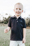 Love Henry Boys Polo Shirt