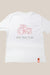 Love Henry Boys Red Tractor Tee