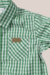 Love Henry Boys Dress Shirt