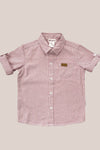 Love Henry Boys Dress Shirt