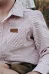 Love Henry Boys Dress Shirt