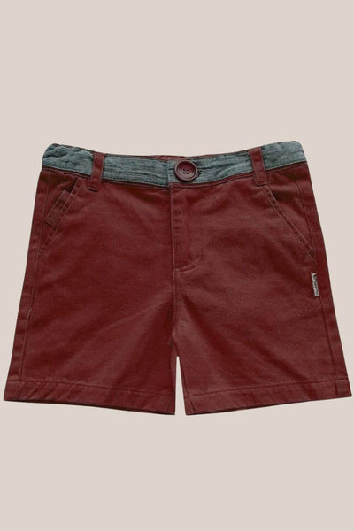 Love Henry Boys Oscar Shorts