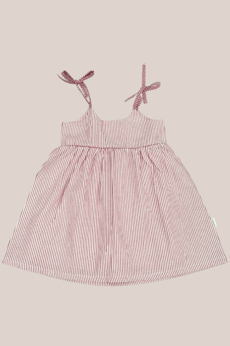 Love Henry Girls Eden Dress