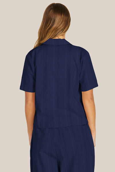 Sass Odell Short Sleeve Shirt