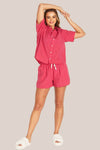 Sass Indie PJ Separates Set