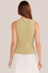 Mink Pink Tori Knit Tank