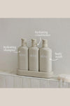 Al.ive Hair & Body Hydrate Trio