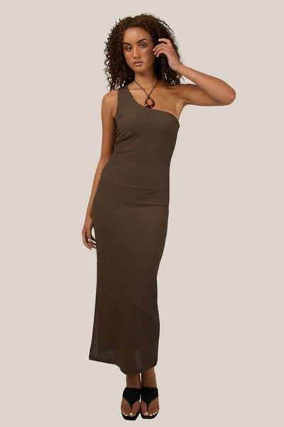 All About Eve Mirador Maxi Dress