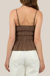 All About Eve Toledo Top