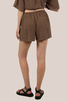 All About Eve Toledo Mini Short