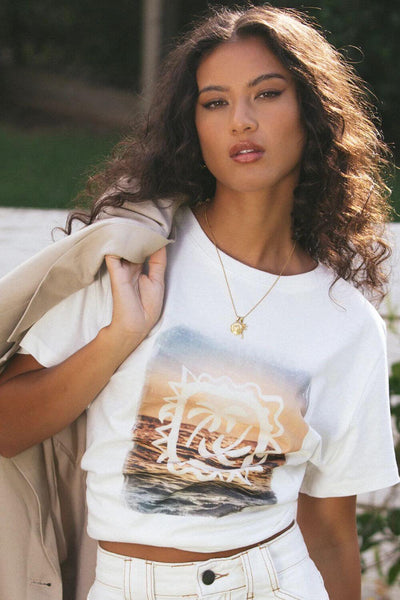 All About Eve Toledo Daily Tee