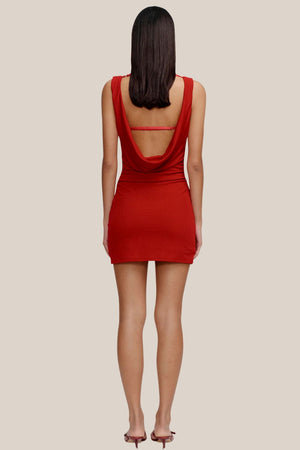 Ownley Marion Mini Dress