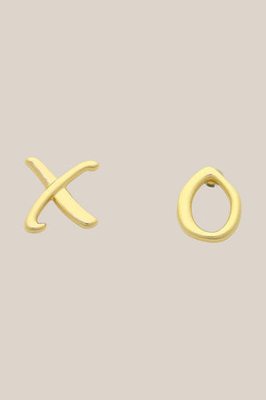 Liberte Bisou Earring