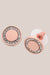 Liberte Diana Rose Gold Earring