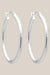Liberte Erika Hoop Earring