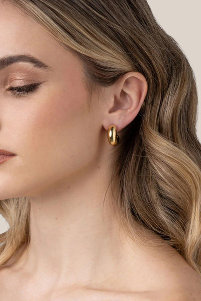 Liberte Gael Earring