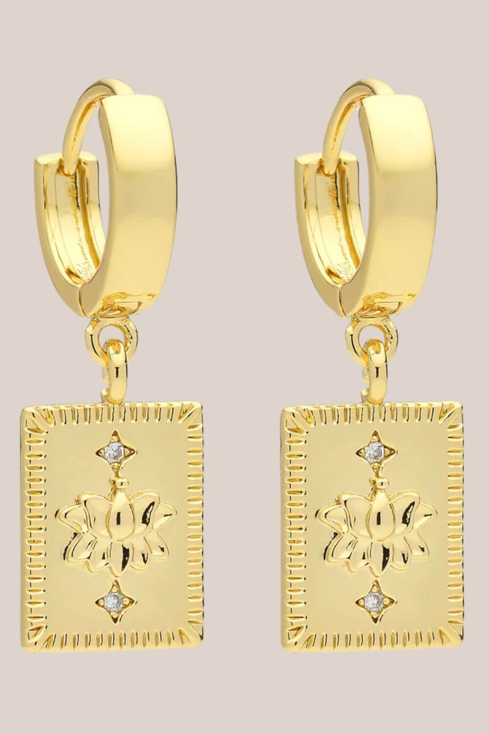 Liberte Hari Earring