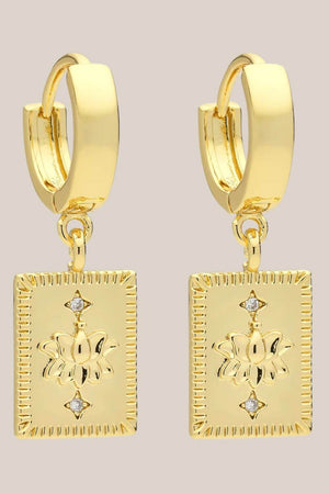 Liberte Hari Earring